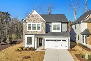 2020 Garden Flower Dr, Apex, NC 27523 - Photo 1