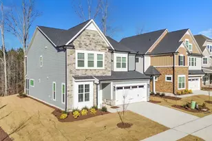 2020 Garden Flower Dr, Apex, NC 27523 - Photo 2
