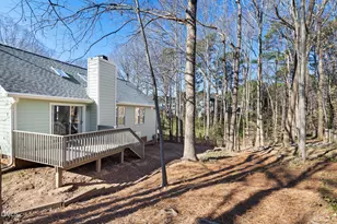 224 Amberglow Pl, Cary, NC 27513 - Photo 32