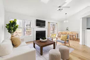 224 Amberglow Pl, Cary, NC 27513 - Photo 8