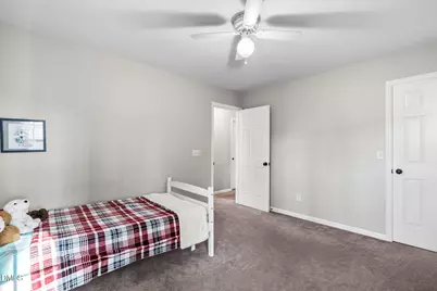 1101 Waterford Green Drive, Apex, NC 27502 - Photo 24