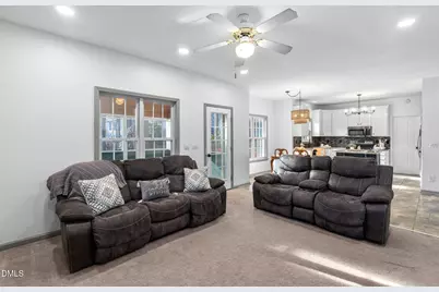 1101 Waterford Green Drive, Apex, NC 27502 - Photo 12