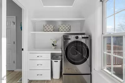 1101 Waterford Green Drive, Apex, NC 27502 - Photo 16