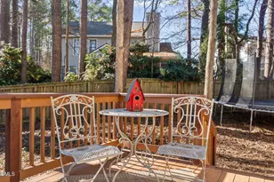 1101 Waterford Green Dr, Apex, NC 27502 - Photo 32