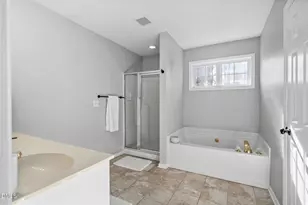 1101 Waterford Green Dr, Apex, NC 27502 - Photo 20