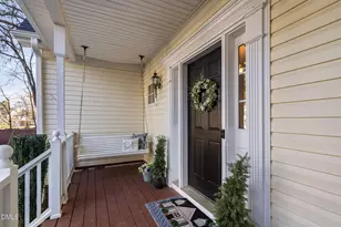 1101 Waterford Green Dr, Apex, NC 27502 - Photo 4