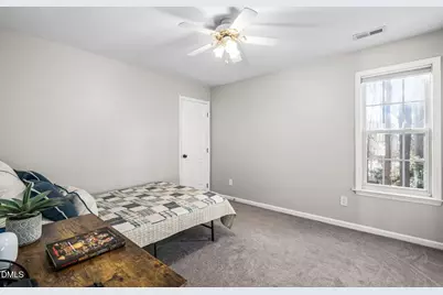 1101 Waterford Green Drive, Apex, NC 27502 - Photo 22