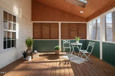 1101 Waterford Green Drive, Apex, NC 27502 - Photo 28