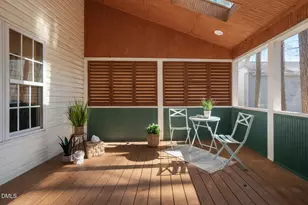 1101 Waterford Green Dr, Apex, NC 27502 - Photo 28