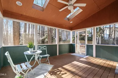 1101 Waterford Green Drive, Apex, NC 27502 - Photo 30