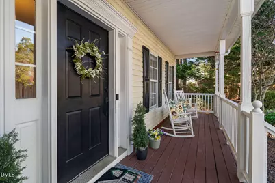 1101 Waterford Green Drive, Apex, NC 27502 - Photo 2