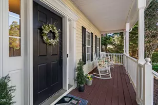 1101 Waterford Green Dr, Apex, NC 27502 - Photo 2