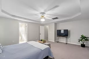 1101 Waterford Green Dr, Apex, NC 27502 - Photo 18