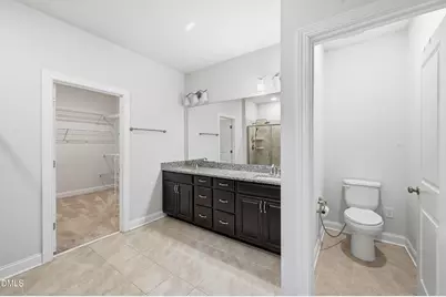 829 Summit Crest Court, Apex, NC 27523 - Photo 30