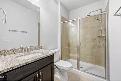 829 Summit Crest Court, Apex, NC 27523 - Photo 8