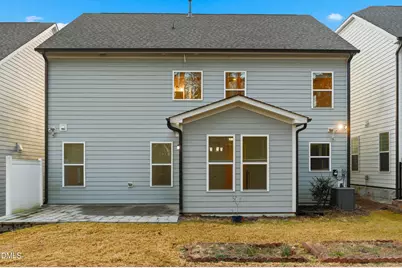 829 Summit Crest Court, Apex, NC 27523 - Photo 34