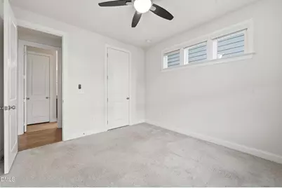 829 Summit Crest Court, Apex, NC 27523 - Photo 6