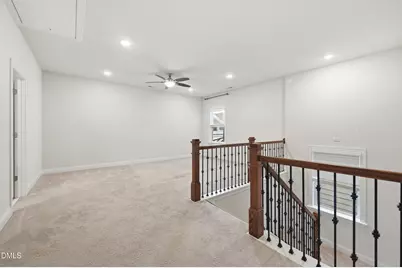 829 Summit Crest Court, Apex, NC 27523 - Photo 20