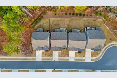 829 Summit Crest Court, Apex, NC 27523 - Photo 38