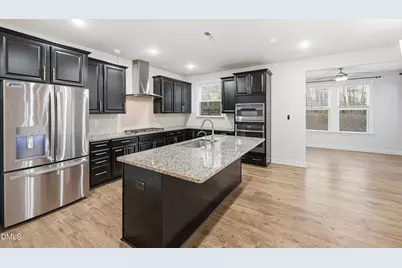 829 Summit Crest Court, Apex, NC 27523 - Photo 16