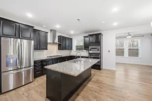 829 Summit Crest Ct, Apex, NC 27523 - Photo 16