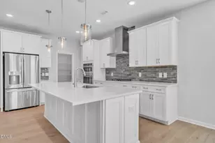 1116 Sparkling Lk Dr, Apex, NC 27523 - Photo 10