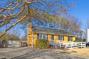 3612 Satellite Ct, Raleigh, NC 27604 - Photo 2