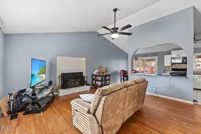 3612 Satellite Court, Raleigh, NC 27604 - Photo 8