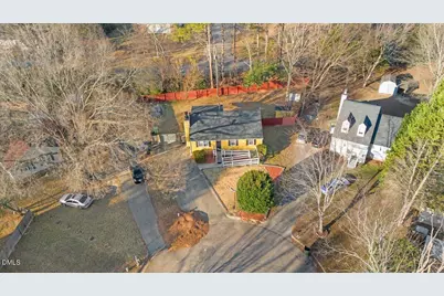 3612 Satellite Court, Raleigh, NC 27604 - Photo 40