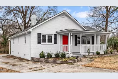 605 Apple Street, Burlington, NC 27217 - Photo 1