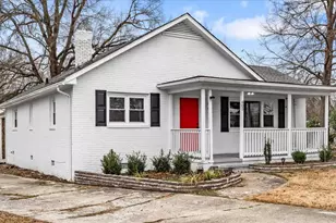 605 Apple St, Burlington, NC 27217 - Photo 1