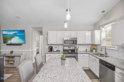 107 Claymont Road, Louisburg, NC 27549 - Photo 4