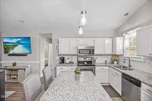 107 Claymont Rd, Louisburg, NC 27549 - Photo 4