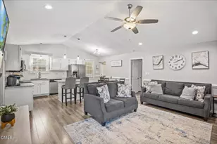 107 Claymont Rd, Louisburg, NC 27549 - Photo 2