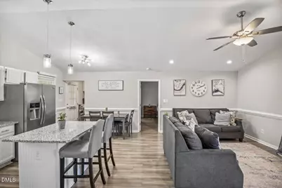 107 Claymont Road, Louisburg, NC 27549 - Photo 6