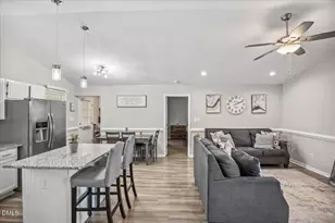 107 Claymont Rd, Louisburg, NC 27549 - Photo 6