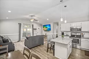 107 Claymont Rd, Louisburg, NC 27549 - Photo 8