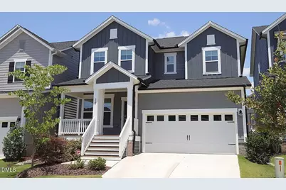 24 Plenty Court, Pittsboro, NC 27312 - Photo 1