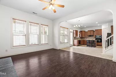 3451 Massey Pond Trail, Raleigh, NC 27616 - Photo 18