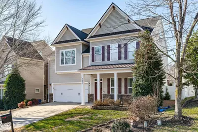 3451 Massey Pond Trail, Raleigh, NC 27616 - Photo 34