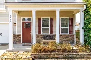 3451 Massey Pond Trail, Raleigh, NC 27616 - Photo 2