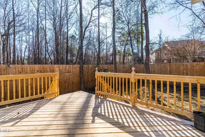 820 E Cardinal Drive, Fuquay-Varina, NC 27526 - Photo 24