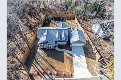 820 E Cardinal Drive, Fuquay-Varina, NC 27526 - Photo 26