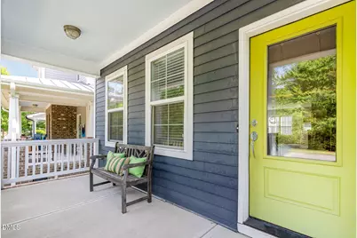 442 Granite Mill Boulevard, Chapel Hill, NC 27516 - Photo 2