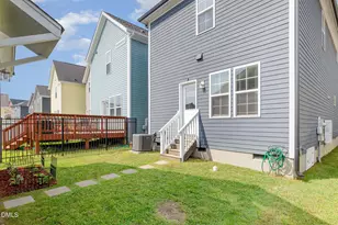 442 Granite Mill Blvd, Chapel Hill, NC 27516 - Photo 6