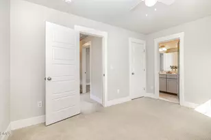 442 Granite Mill Blvd, Chapel Hill, NC 27516 - Photo 26