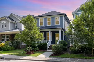 442 Granite Mill Blvd, Chapel Hill, NC 27516 - Photo 8