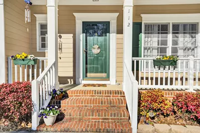 112 Del Rio Drive, Cary, NC 27519 - Photo 6