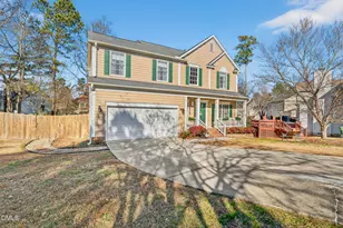 112 Del Rio Dr, Cary, NC 27519 - Photo 4