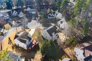 112 Del Rio Dr, Cary, NC 27519 - Photo 56